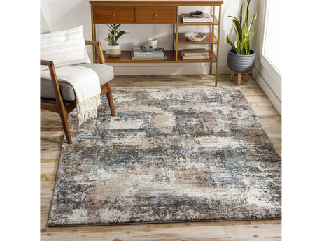 Culasian Luxe Thick Area Rug - Ornate Home