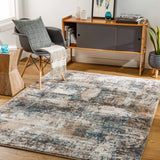 Culasian Luxe Thick Area Rug - Ornate Home