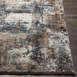 Culasian Luxe Thick Area Rug - Ornate Home