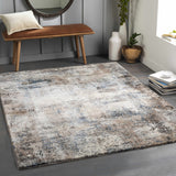 Culasian Luxe Thick Area Rug - Ornate Home
