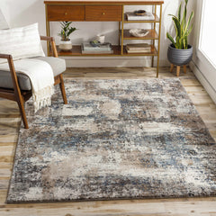 Culasian Luxe Thick Area Rug - Ornate Home