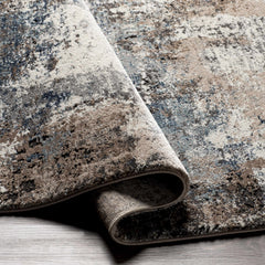 Culasian Luxe Thick Area Rug - Ornate Home