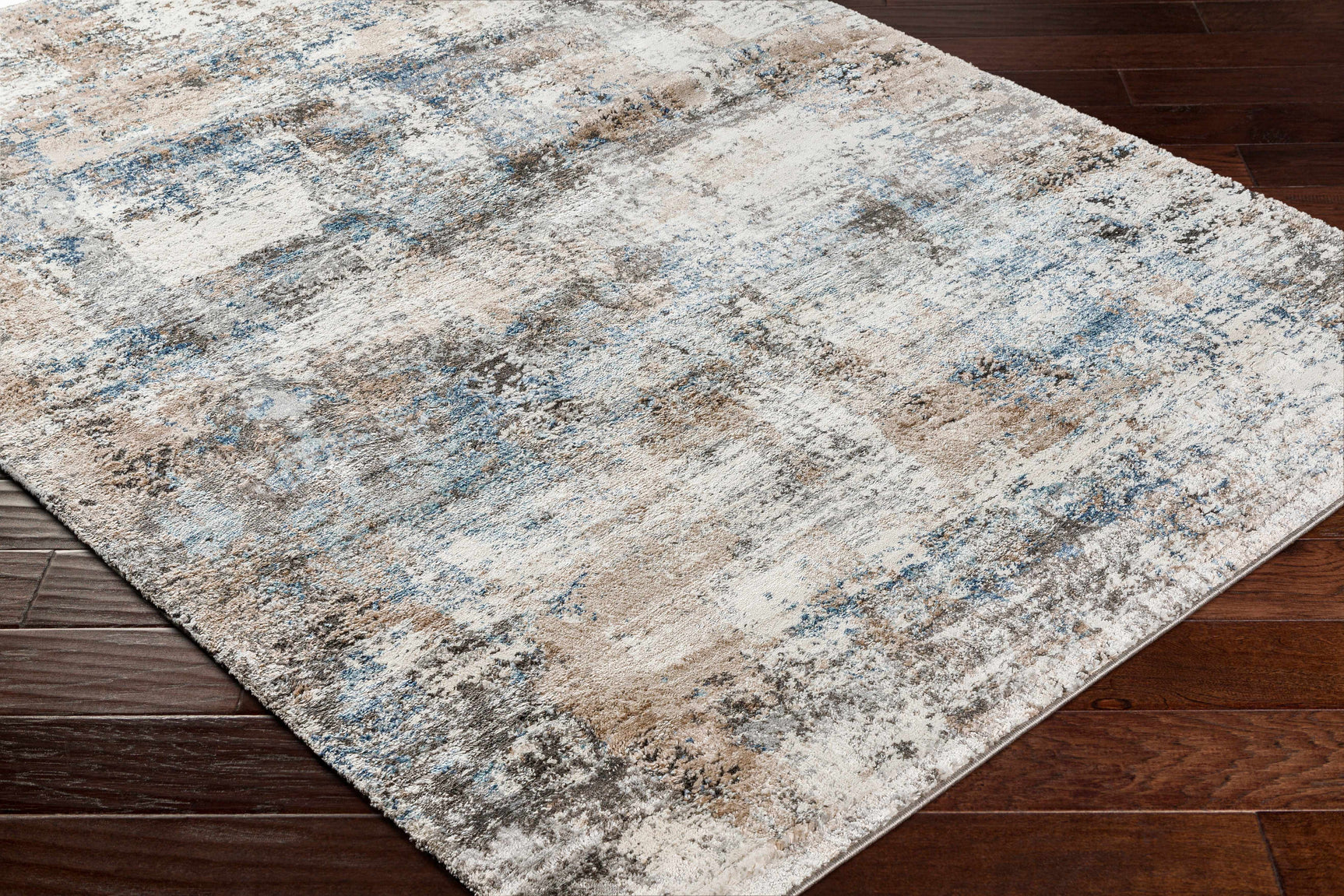Culasian Luxe Thick Area Rug - Ornate Home
