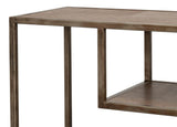 Cullum Brown Console - Ornate Home