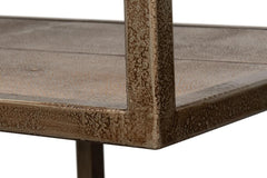 Cullum Brown Console - Ornate Home