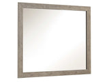 Culverbach Gray Bedroom Mirror (Online Special Price) - Ornate Home