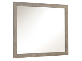 Culverbach Gray Bedroom Mirror (Online Special Price) - Ornate Home