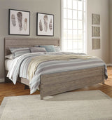 Culverbach Gray Bedroom Sets / 3pc (Online Special Price) - Ornate Home