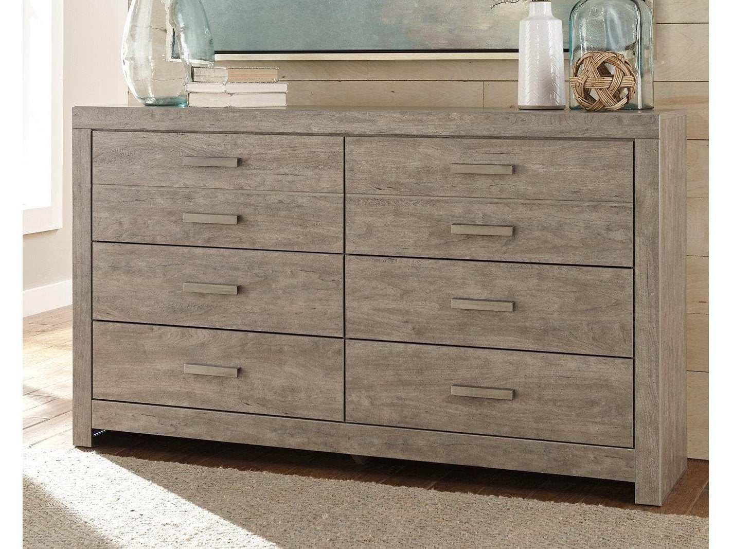 Culverbach Gray Dresser (Online Special Price) - Ornate Home