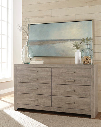 Culverbach Gray Dresser (Online Special Price) - Ornate Home