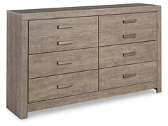 Culverbach Gray Dresser - Ornate Home