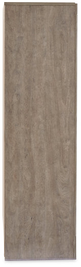 Culverbach Gray Full Panel Bedroom Set with Dresser, Chest and Nightstand (Online Special Price) - Ornate Home