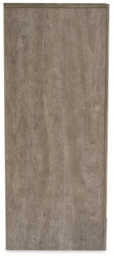 Culverbach Gray Full Panel Bedroom Set with Dresser, Chest and Nightstand (Online Special Price) - Ornate Home