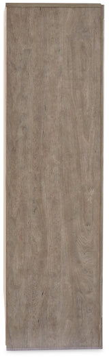 Culverbach Gray Full Panel Bedroom Set with Dresser and Chest (Online Special Price) - Ornate Home