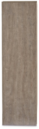 Culverbach Gray Full Panel Bedroom Set with Dresser and Chest (Online Special Price) - Ornate Home