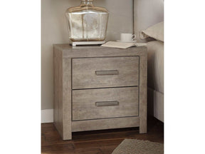 Culverbach Nightstand (Online Special Price) - Ornate Home