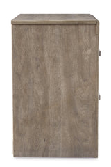 Culverbach Nightstand (Online Special Price) - Ornate Home