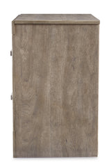 Culverbach Nightstand (Online Special Price) - Ornate Home