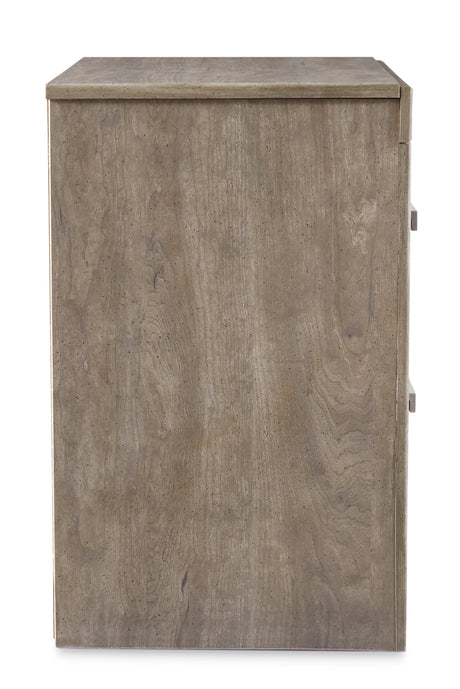 Culverbach Nightstand - Ornate Home