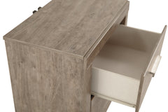 Culverbach Nightstand - Ornate Home