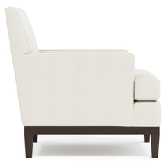 Cumberland Mocha Chair Without Pillows - Ornate Home