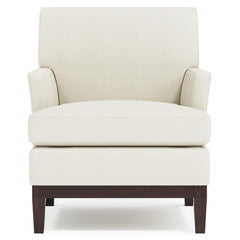 Cumberland Mocha Chair Without Pillows - Ornate Home