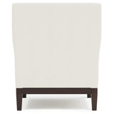 Cumberland Mocha Chair Without Pillows - Ornate Home