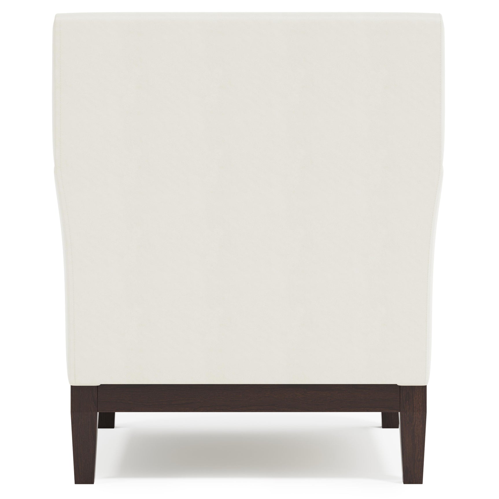 Cumberland Mocha Chair Without Pillows - Ornate Home
