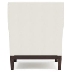 Cumberland Mocha Chair Without Pillows - Ornate Home