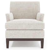 Cumberland Mocha Chair Without Pillows - Ornate Home