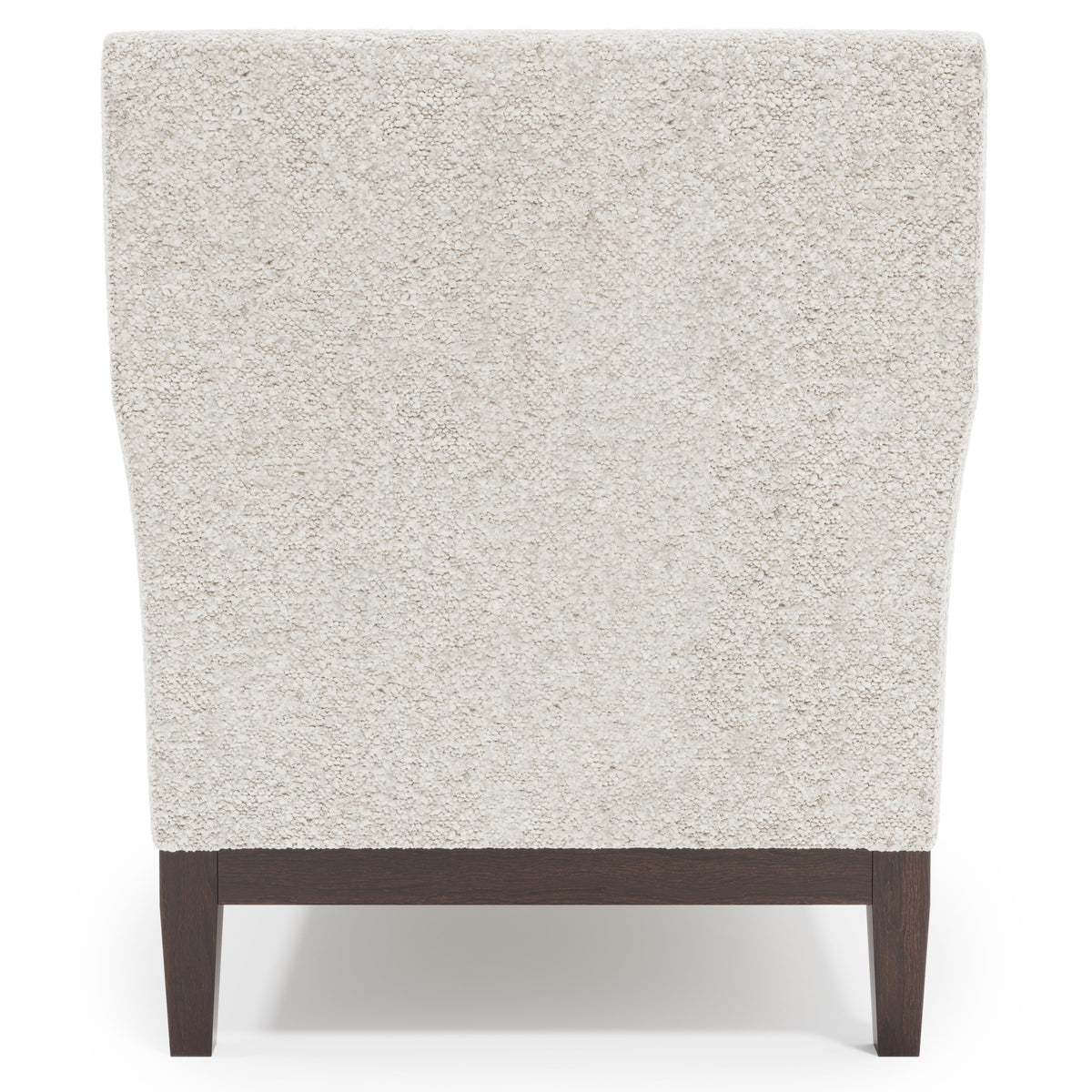 Cumberland Mocha Chair Without Pillows - Ornate Home