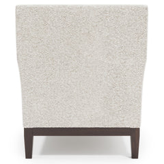 Cumberland Mocha Chair Without Pillows - Ornate Home
