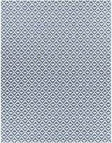 Cumby Denim Outdoor Area Carpet - Clearance - Ornate Home