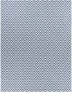 Cumby Denim Outdoor Area Carpet - Clearance - Ornate Home