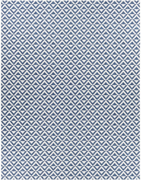 Cumby Denim Outdoor Area Carpet - Clearance - Ornate Home