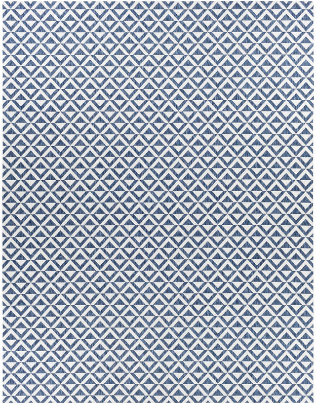 Cumby Denim Outdoor Area Carpet - Clearance - Ornate Home
