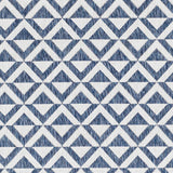 Cumby Denim Outdoor Area Carpet - Clearance - Ornate Home