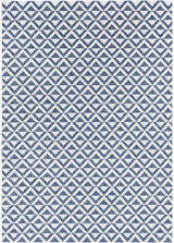 Cumby Denim Outdoor Area Carpet - Clearance - Ornate Home