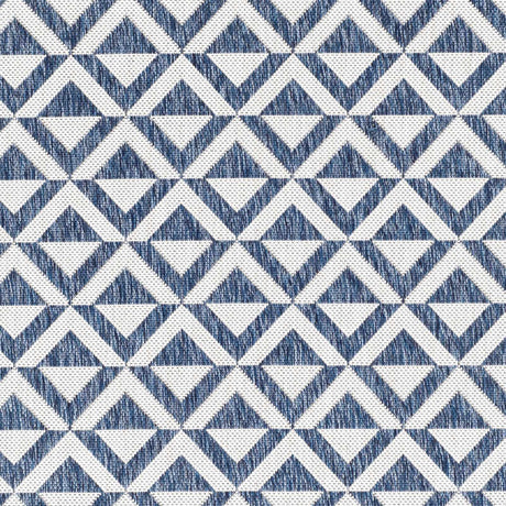 Cumby Denim Outdoor Area Carpet - Ornate Home