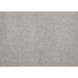 Cumulus Gray Convertible Queen Sleeper Sofa With Charging Ports - Ornate Home