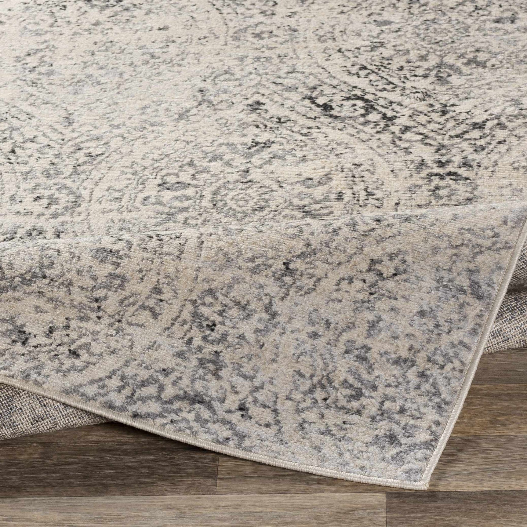 Cundiff Area Rug - Clearance - Ornate Home