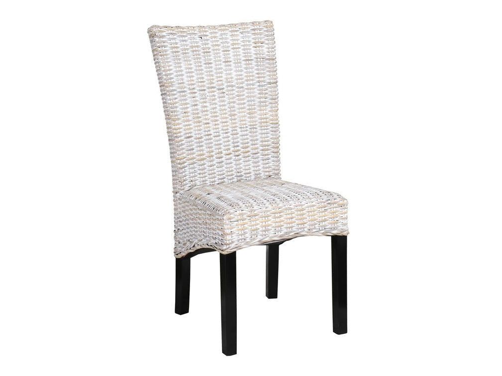 Cunningham Beige Dining Chair (Set of 2) - Ornate Home