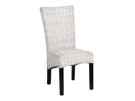 Cunningham Beige Dining Chair (Set of 2) - Ornate Home