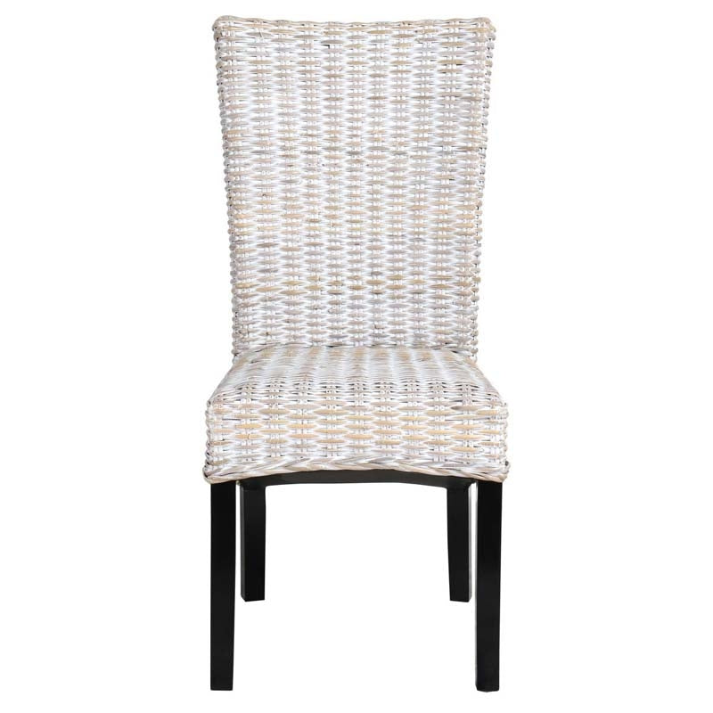 Cunningham Beige Dining Chair (Set of 2) - Ornate Home