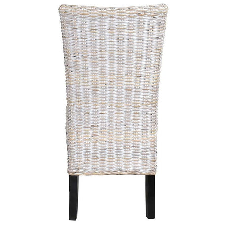 Cunningham Beige Dining Chair (Set of 2) - Ornate Home