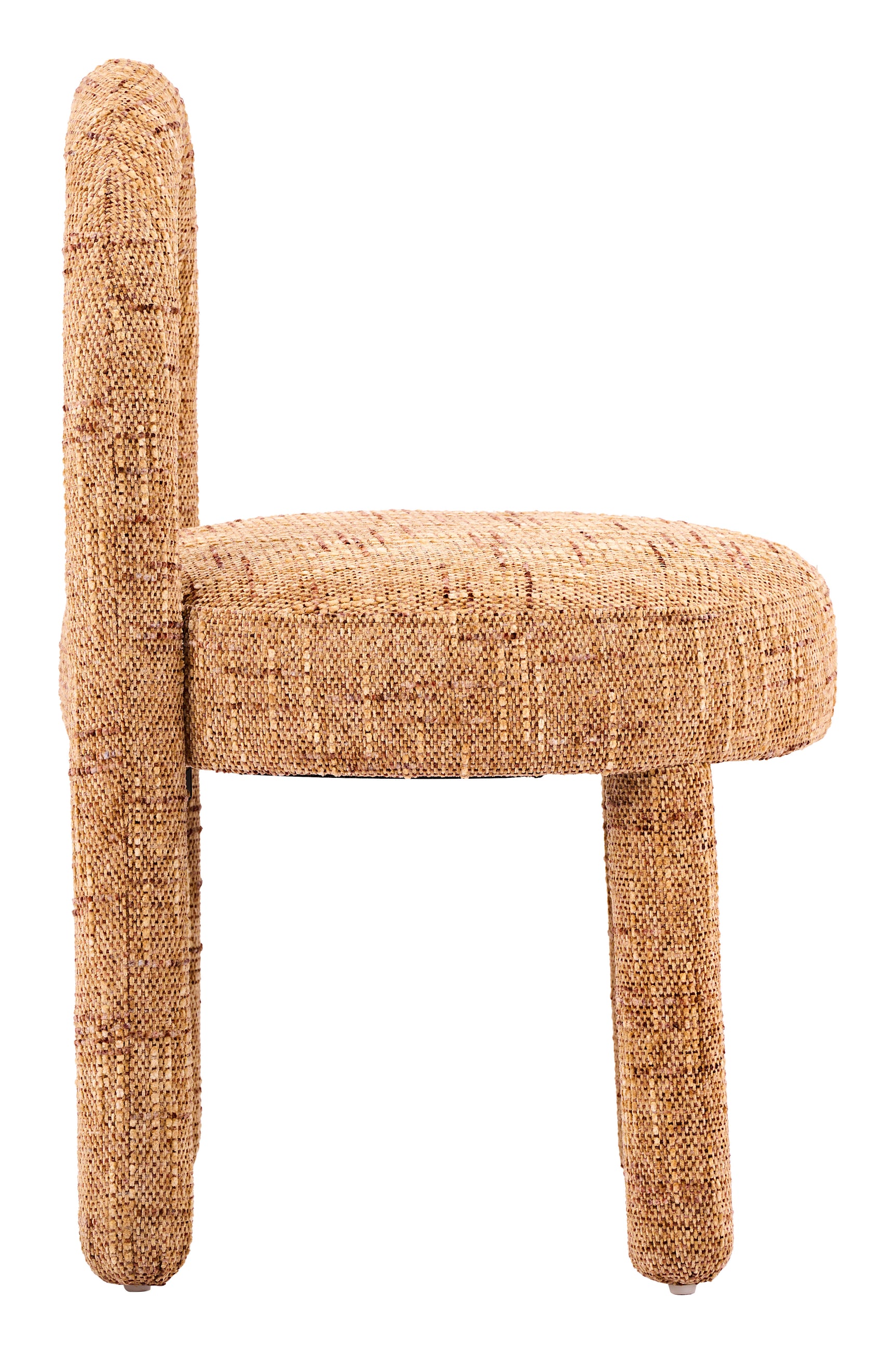Curco Brown Dining Chair (Set of 2)
