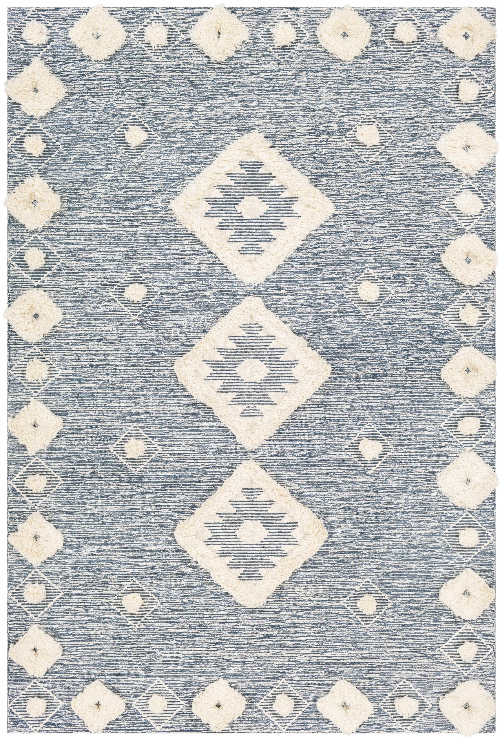 Curllsville Area Rug - Clearance - Ornate Home