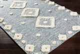 Curllsville Area Rug - Clearance - Ornate Home