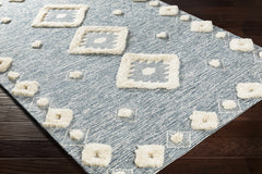 Curllsville Area Rug - Clearance - Ornate Home
