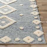Curllsville Area Rug - Clearance - Ornate Home